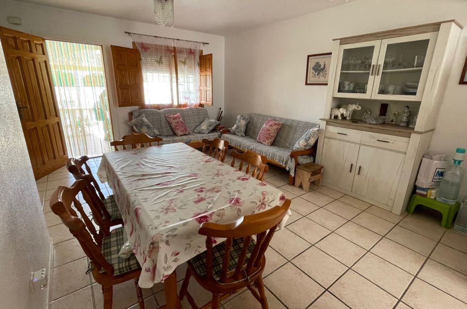 Huis in Pilar de la Horadada