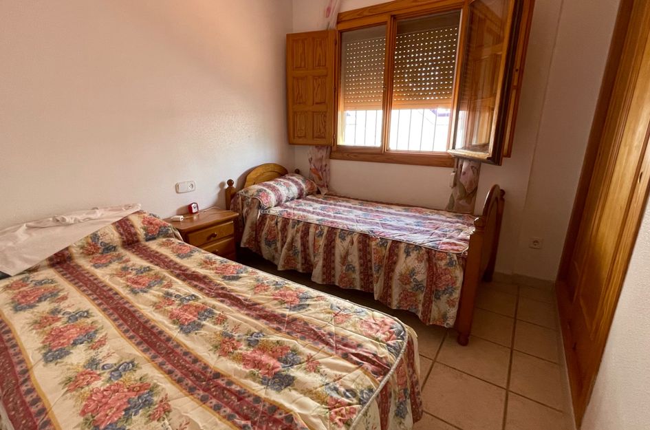 Huis in Pilar de la Horadada