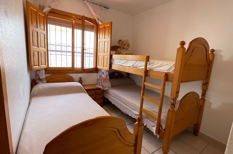 Huis in Pilar de la Horadada