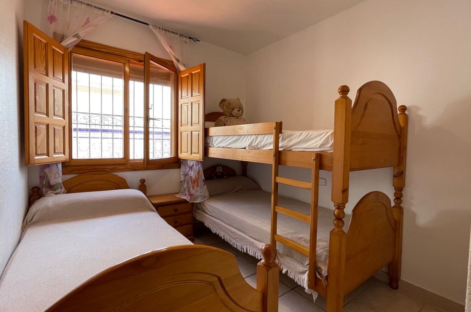 Huis in Pilar de la Horadada