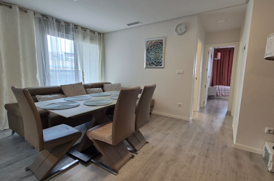 Penthouse in Vistabella