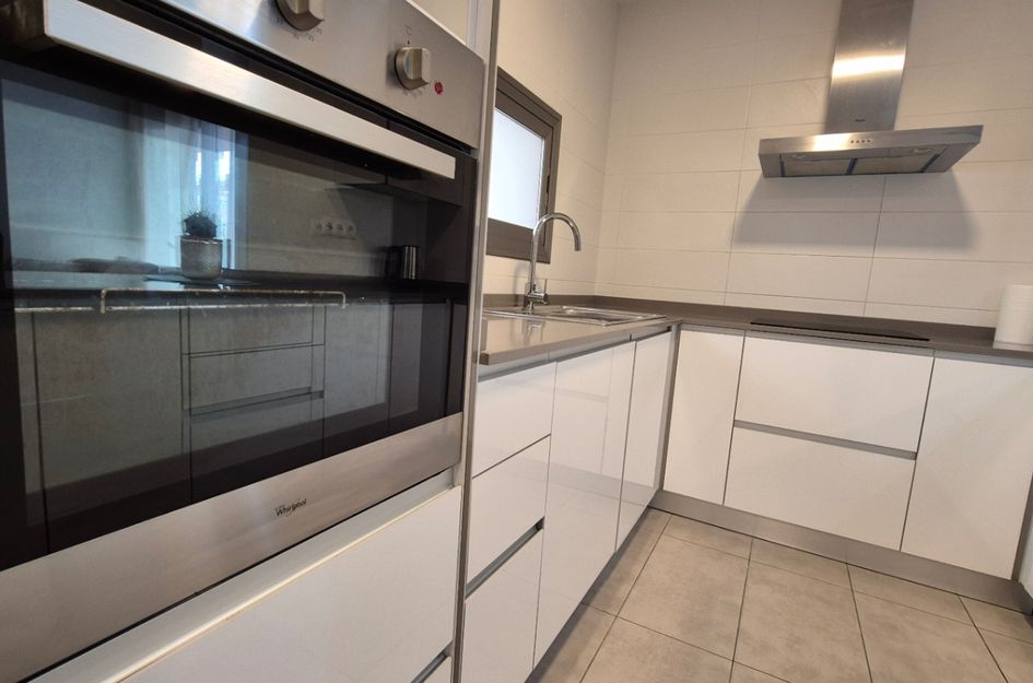 Penthouse in Vistabella