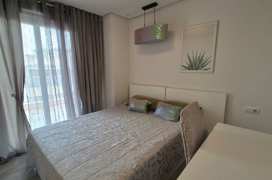 Penthouse in Vistabella