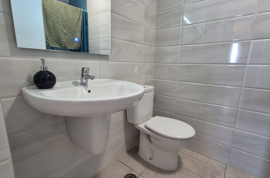 Penthouse in Vistabella