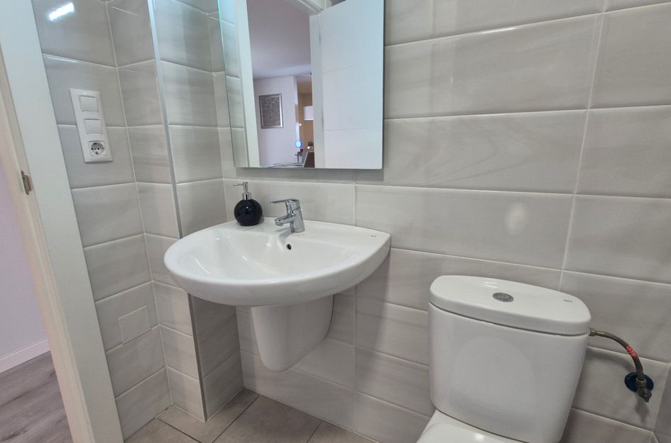 Penthouse in Vistabella