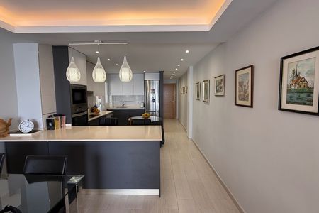 Appartement in Torrevieja