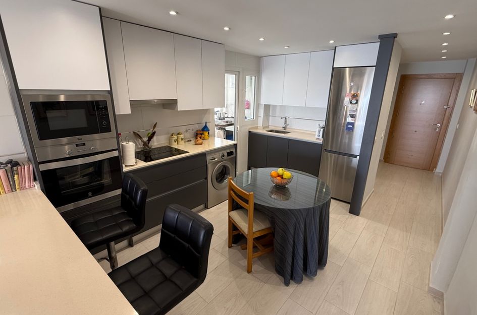 Appartement in Torrevieja