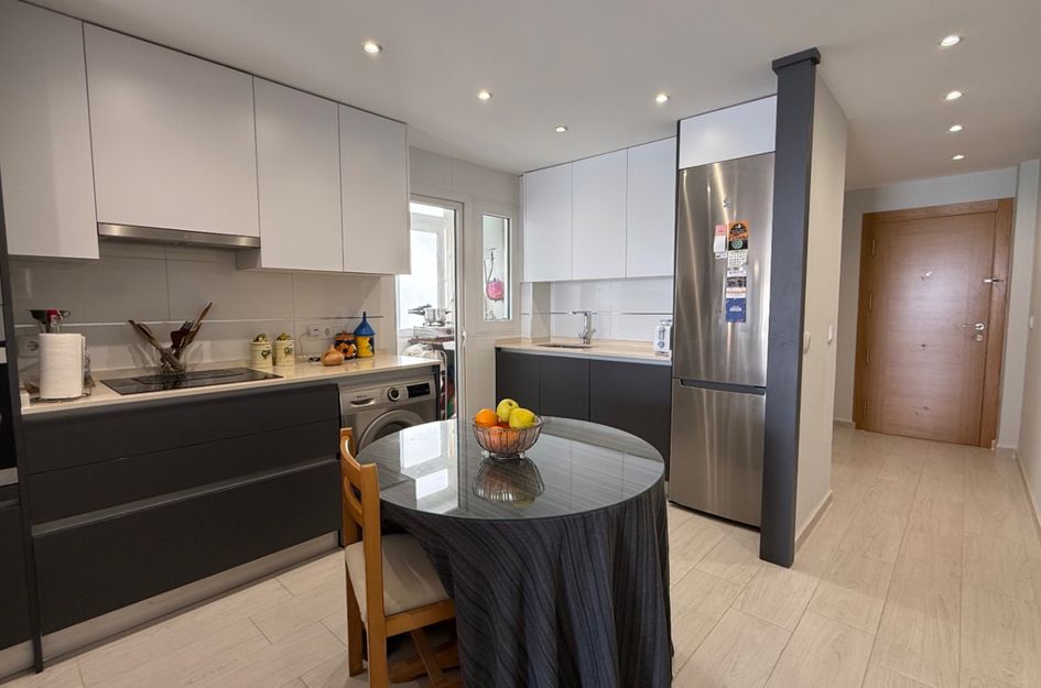 Appartement in Torrevieja