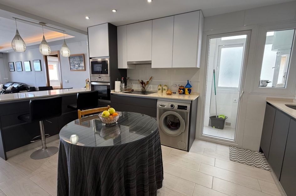 Appartement in Torrevieja