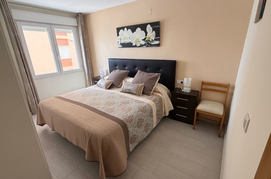Appartement in Torrevieja