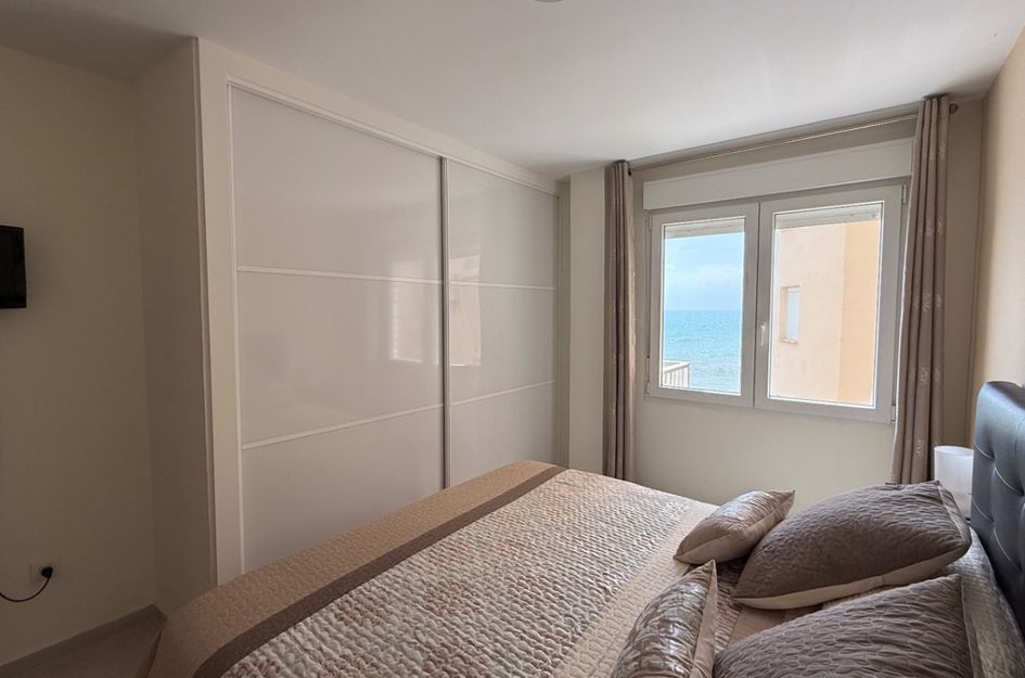 Appartement in Torrevieja