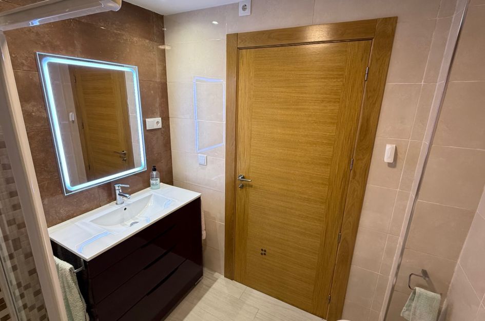 Appartement in Torrevieja