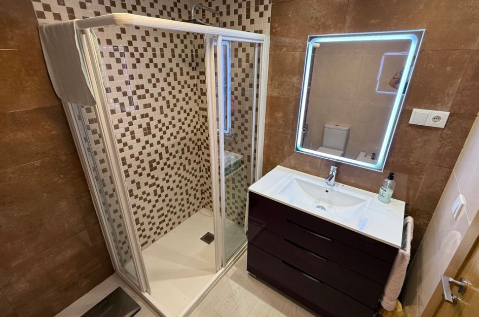 Appartement in Torrevieja