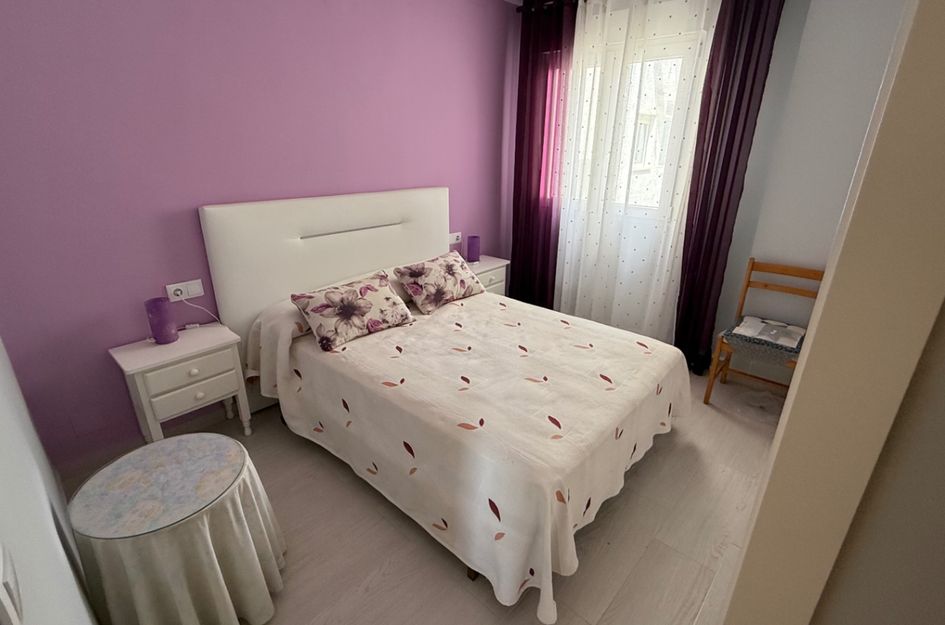 Appartement in Torrevieja