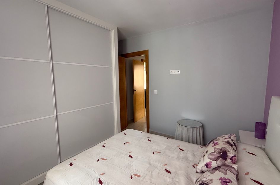 Appartement in Torrevieja