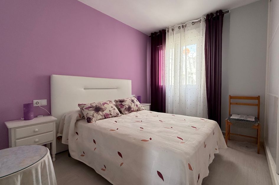 Appartement in Torrevieja