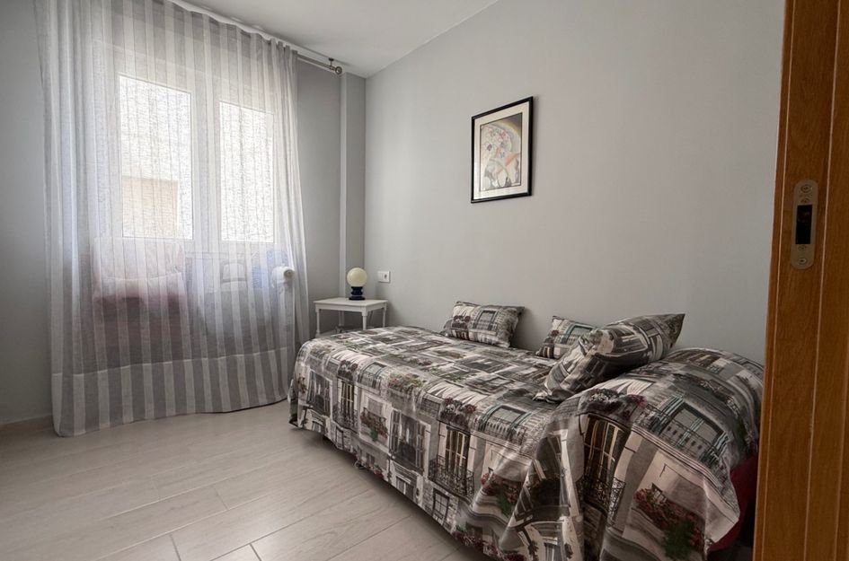 Appartement in Torrevieja