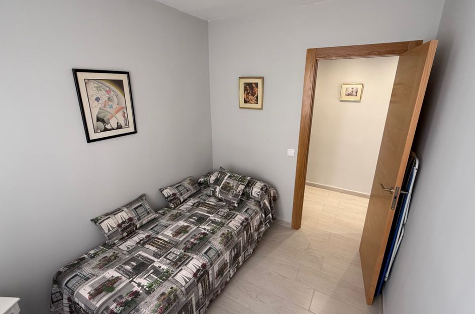 Appartement in Torrevieja