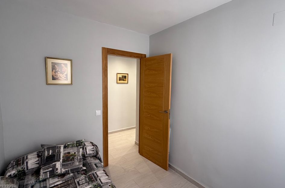 Appartement in Torrevieja