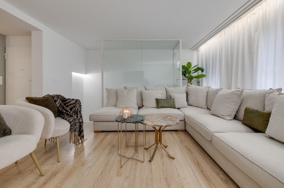 Appartement in Torrevieja