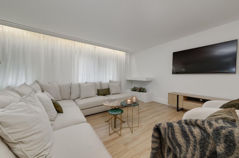 Appartement in Torrevieja