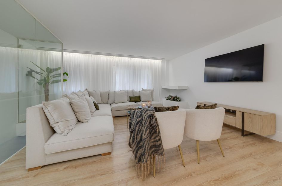 Appartement in Torrevieja