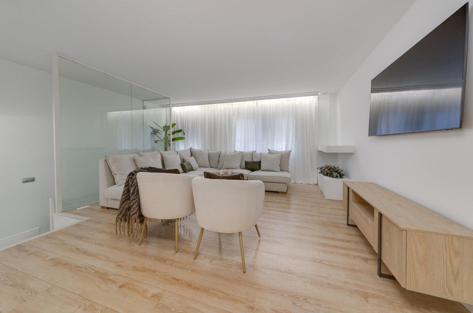 Appartement in Torrevieja