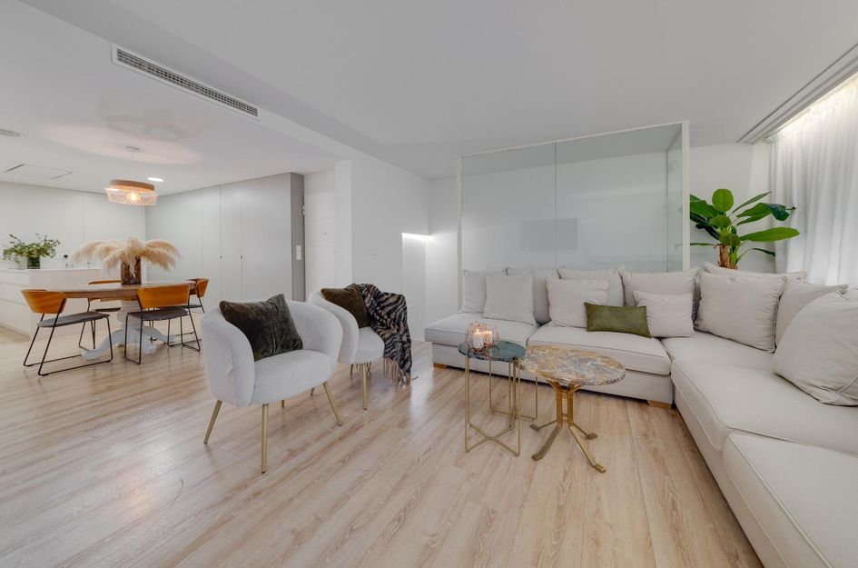 Appartement in Torrevieja