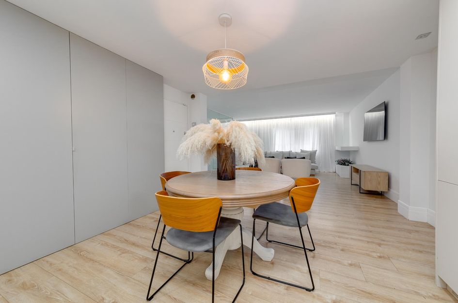 Appartement in Torrevieja