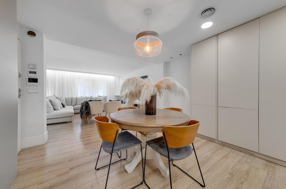 Appartement in Torrevieja