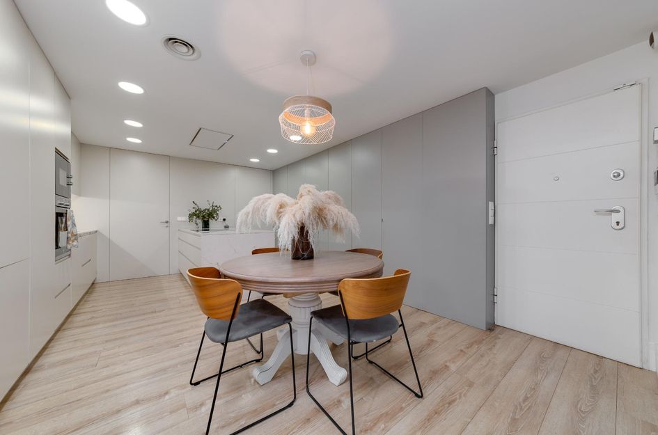 Appartement in Torrevieja