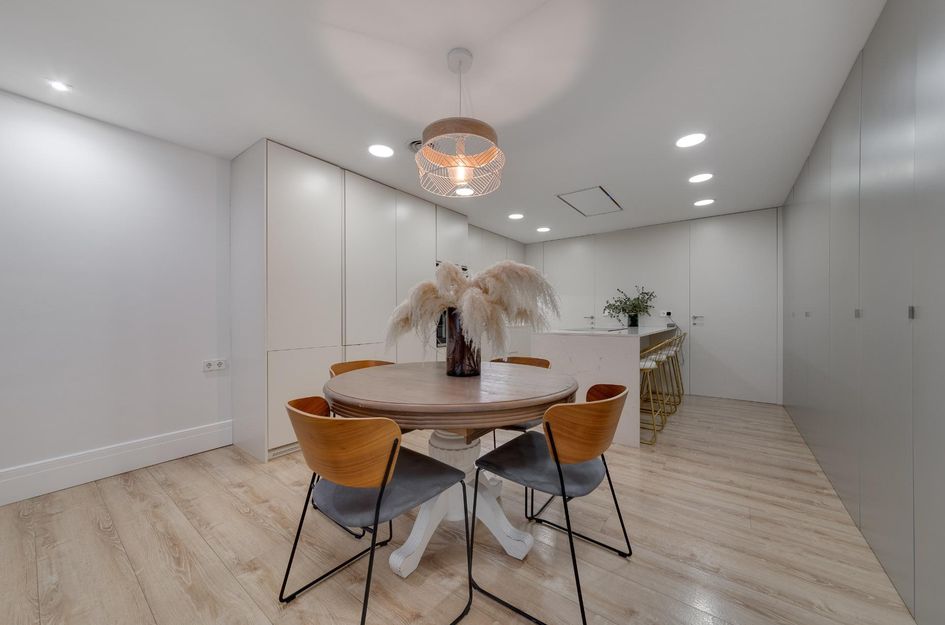 Appartement in Torrevieja