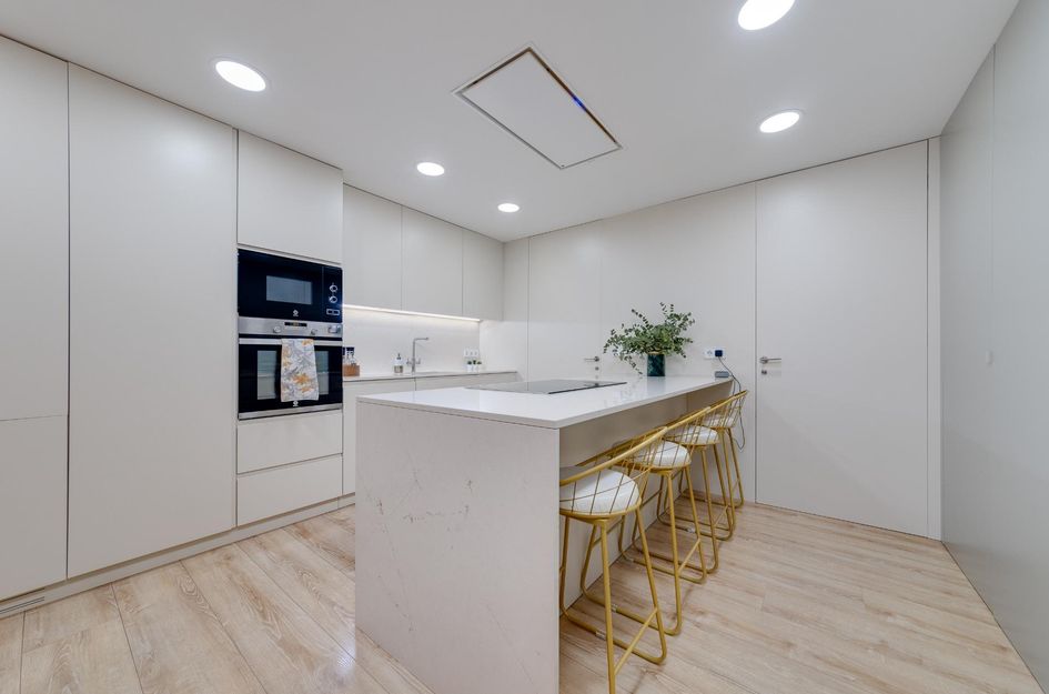 Appartement in Torrevieja