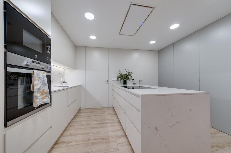 Appartement in Torrevieja