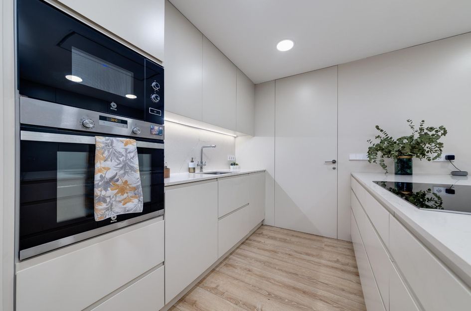 Appartement in Torrevieja