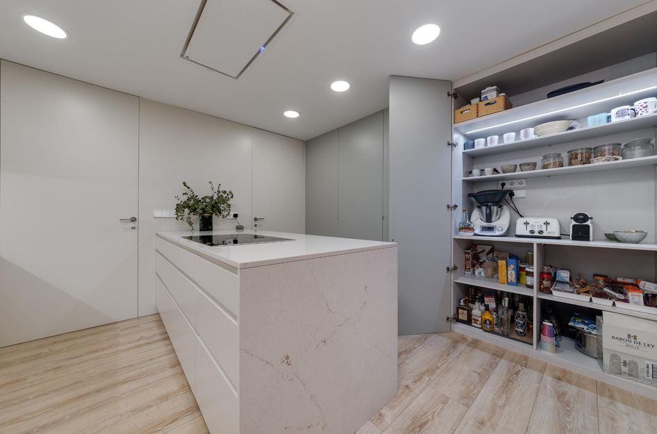 Appartement in Torrevieja