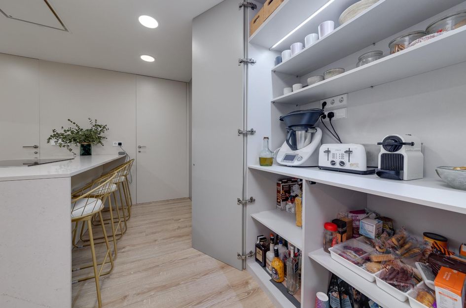 Appartement in Torrevieja