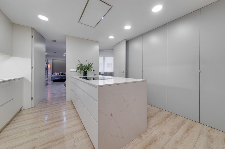 Appartement in Torrevieja