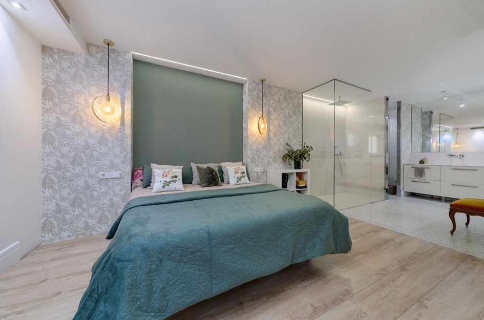 Appartement in Torrevieja