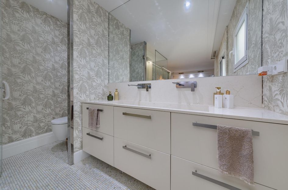 Appartement in Torrevieja