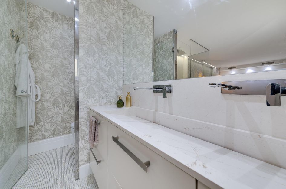 Appartement in Torrevieja