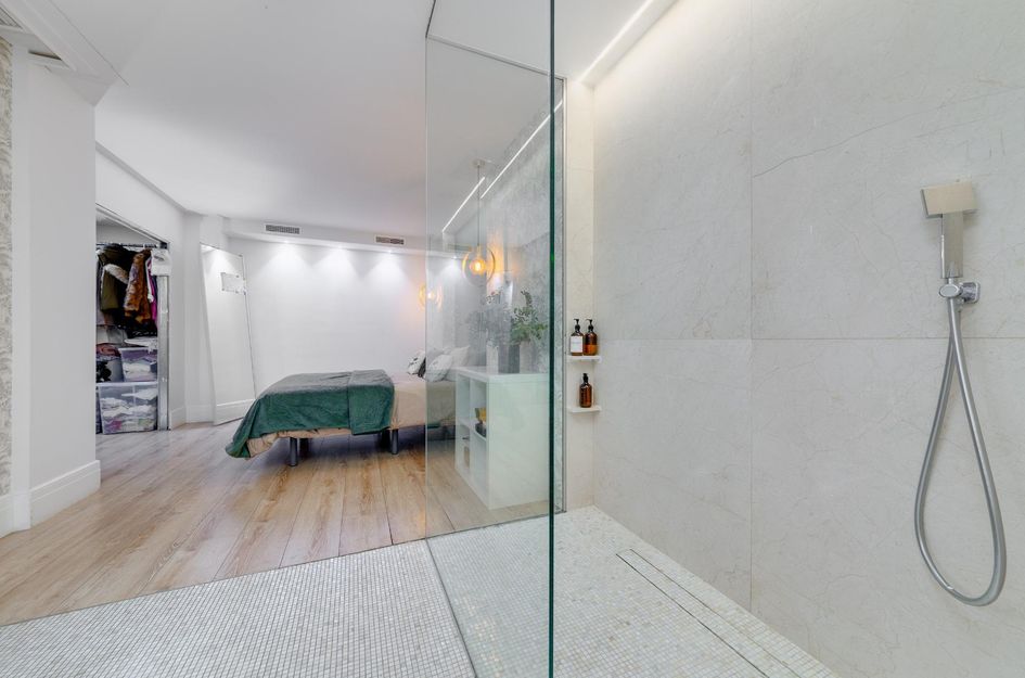 Appartement in Torrevieja