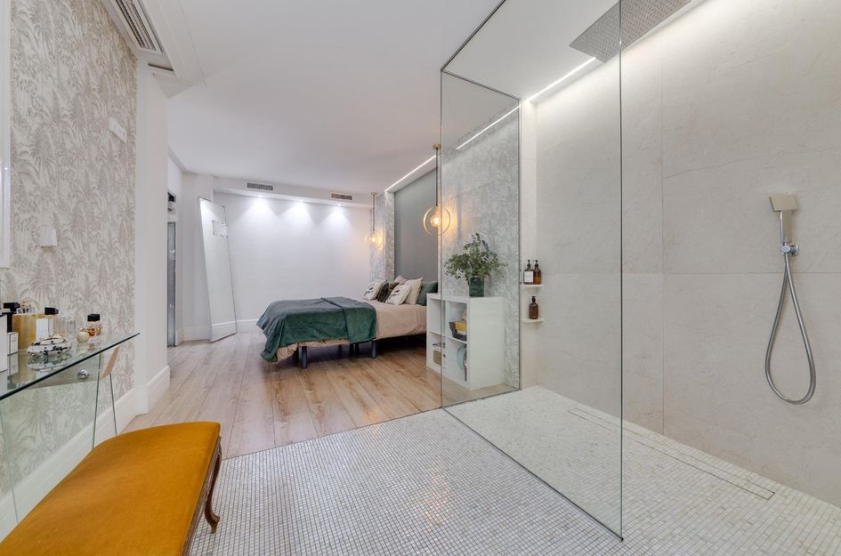 Appartement in Torrevieja