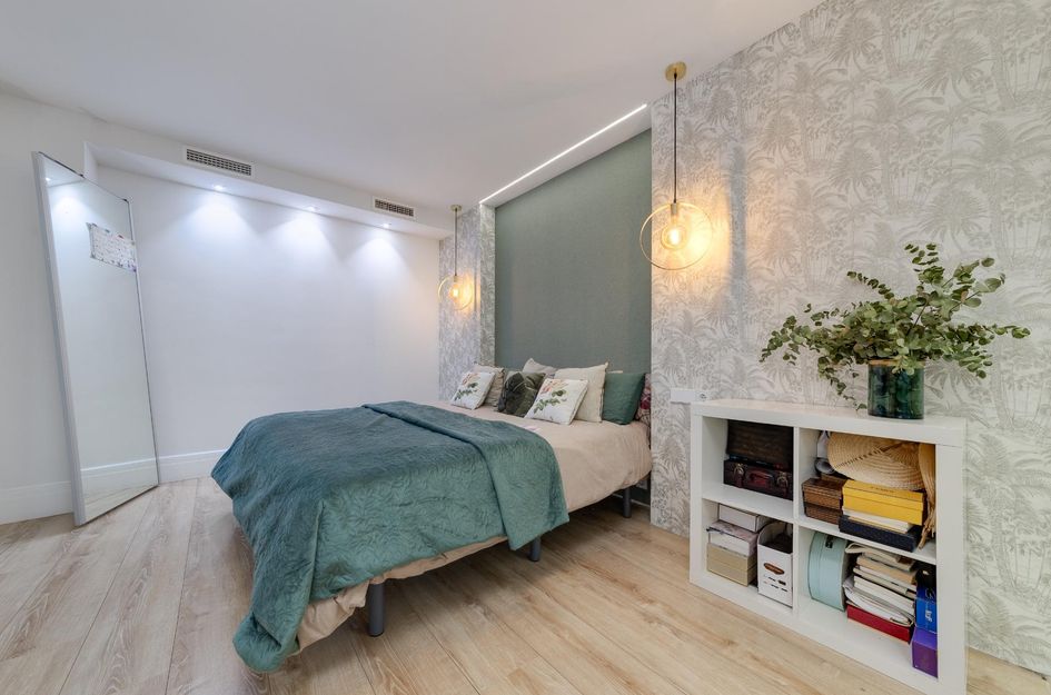 Appartement in Torrevieja