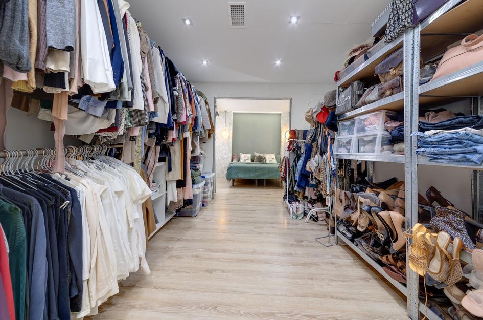 Appartement in Torrevieja