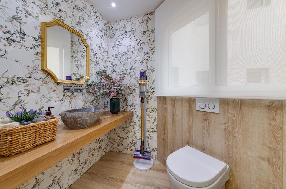 Appartement in Torrevieja