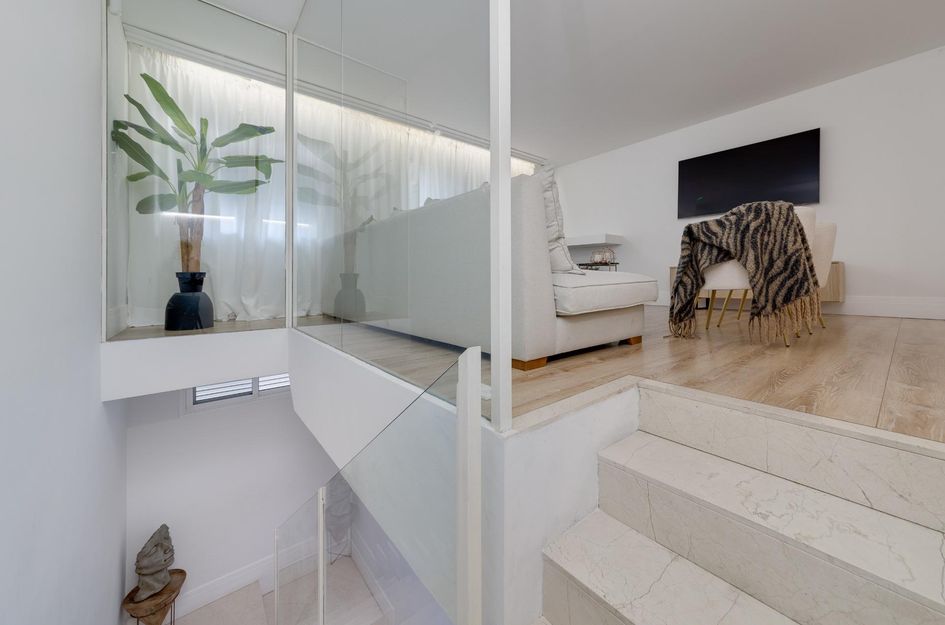 Appartement in Torrevieja