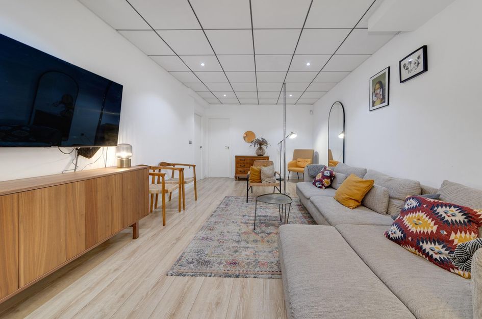 Appartement in Torrevieja