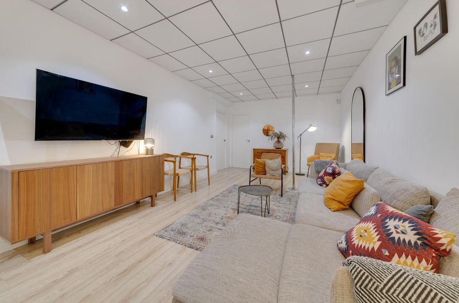 Appartement in Torrevieja