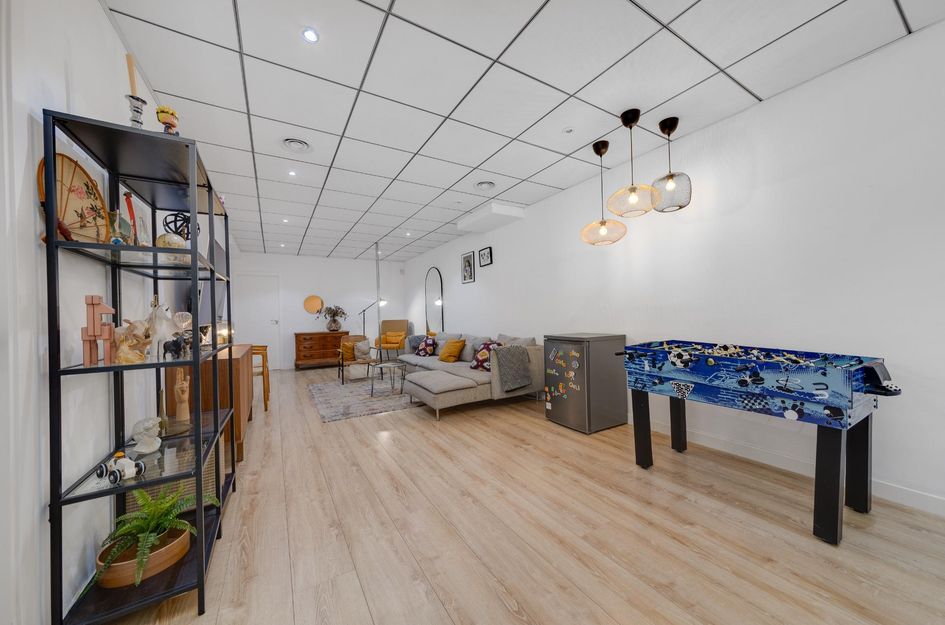 Appartement in Torrevieja